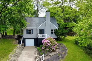 608 Wible Run Rd, Pittsburgh, PA 15209 - Photo 1