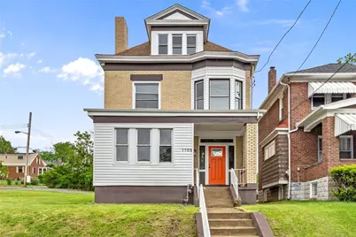 1103 Tropical Avenue, Beechview, PA 15216 - Photo 37