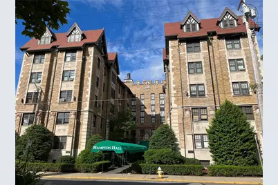 166 N Dithridge Street #2A, Pittsburgh, PA 15213 - Photo 1