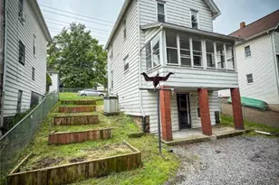 126 W Boyd Ave, Butler, PA 16001 - Photo 33