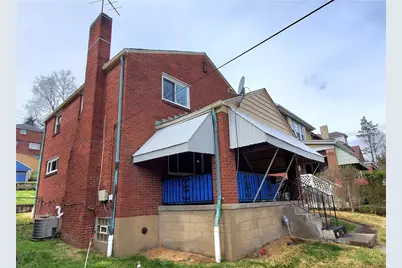 1931 Remington Dr, Homewood Brushton, PA 15221 - Photo 1