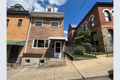 167 S 15th St, Pittsburgh, PA 15203 - Photo 1