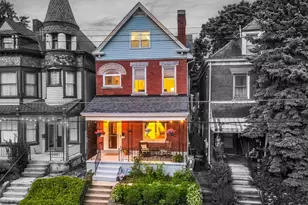 347 Spahr St, Pittsburgh, PA 15232 - Photo 1