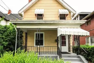 222 Orchard Ave, Canonsburg, PA 15317 - Photo 1