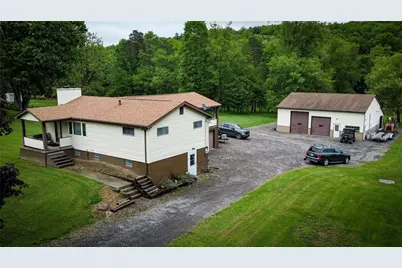 829 Saxonburg Rd, Jefferson Township, PA 16002 - Photo 1