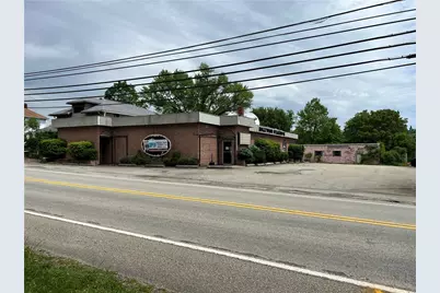 660 N Gallatin Avenue, North Union Township, PA 15401 - Photo 3