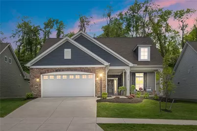 2019 Aiken Ct, Robinson Twp, PA 15136 - Photo 1