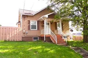 192 Searight Ave, Uniontown, PA 15401 - Photo 1