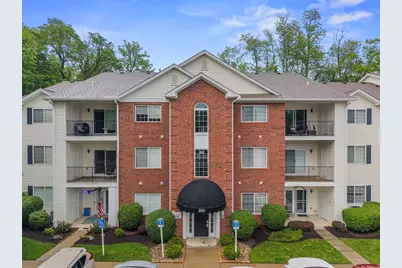 200 Hidden Ridge Ct #202, South Park, PA 15129 - Photo 1