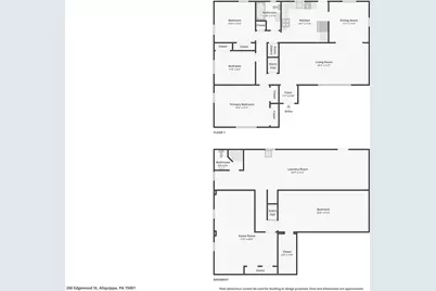 200 Edgewood Drive, Hopewell Township, PA 15001 - Photo 47