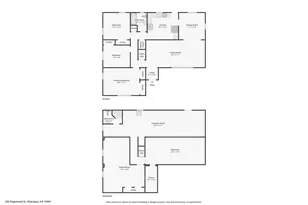 200 Edgewood Dr, Hopewell Township, PA 15001 - Photo 47