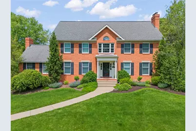 157 Thousand Oaks, St Clair, PA 15241 - Photo 1