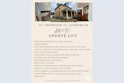 201 Thompson St, Latrobe, PA 15650 - Photo 41