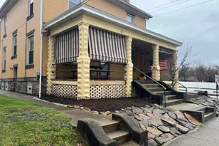 201 Thompson St, Latrobe, PA 15650 - Photo 3