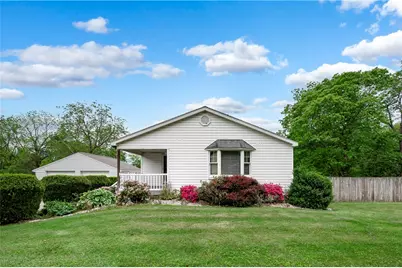 306 North Road, Franklin Township, PA 16001 - Photo 1