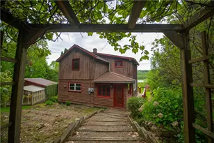 55 Elm St Ext, Stoneboro, PA 16053 - Photo 1