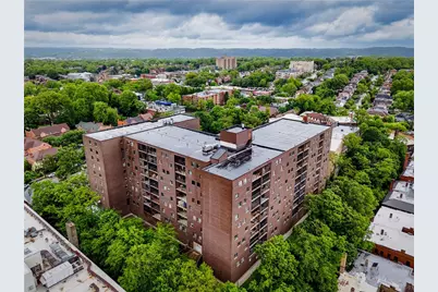 5600 Munhall Rd #201, Pittsburgh, PA 15217 - Photo 35