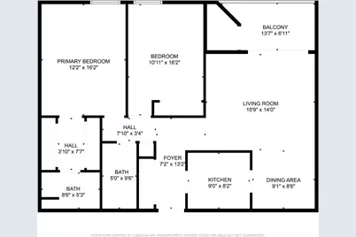 5600 Munhall Rd #201, Pittsburgh, PA 15217 - Photo 29