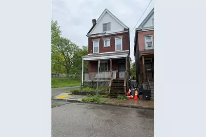 810 N Lang Ave, Homewood Brushton, PA 15208 - Photo 1