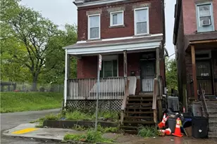 810 N Lang Ave, Homewood Brushton, PA 15208 - Photo 1