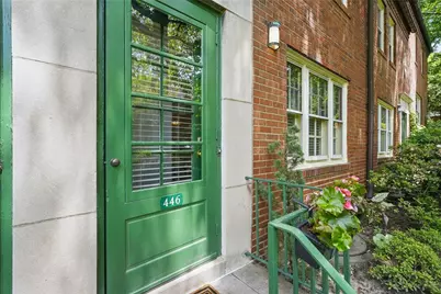 446 Olympia Road, Pittsburgh, PA 15211 - Photo 3