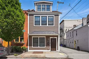 914 James St, Pittsburgh, PA 15212 - Photo 1