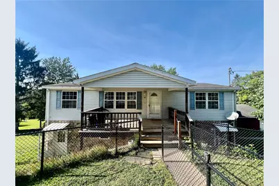 401 Maple Street, White Township, PA 15701 - Photo 1