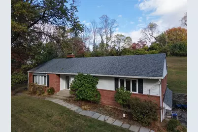 1260 Fox Chapel Rd, Pittsburgh, PA 15238 - Photo 1