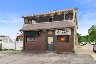 2021 Mount Troy Rd, Pittsburgh, PA 15212 - Photo 1