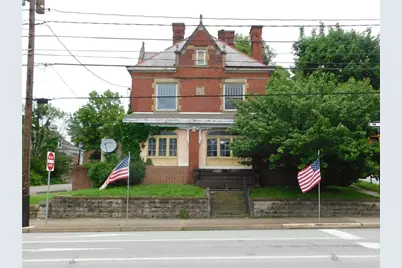 105 E Fayette Street, Uniontown, PA 15401 - Photo 1