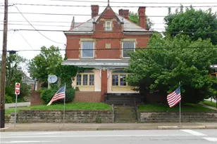 105 E Fayette St, Uniontown, PA 15401 - Photo 1