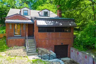 1545 Cooper Ave, Pittsburgh, PA 15212 - Photo 1