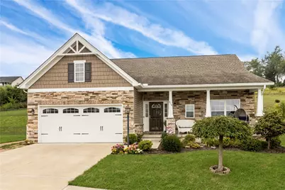 314 Garden Ct, Chartiers, PA 15301 - Photo 1