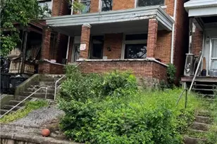 222 Luray St, Pittsburgh, PA 15214 - Photo 1