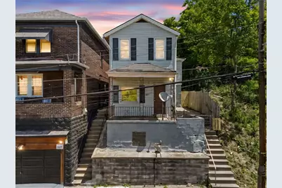 427 Price, North Braddock, PA 15104 - Photo 1