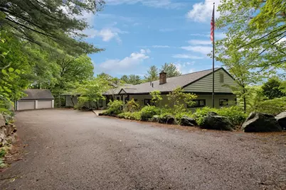 428 Jefferson School Road, Cook Township, PA 15658 - Photo 47