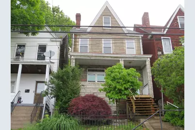 320 Woodward Ave, McKees Rocks, PA 15136 - Photo 1