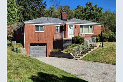 1503 Van Dr, Pittsburgh, PA 15237 - Photo 1