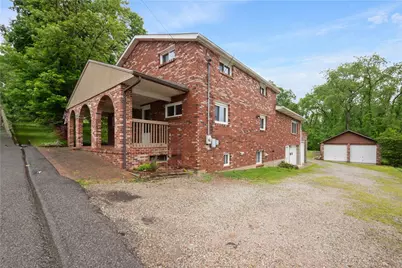 2728 Gould Dr, South Park, PA 15129 - Photo 1