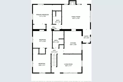 1007 High St, Luzerne Township, PA 15417 - Photo 31