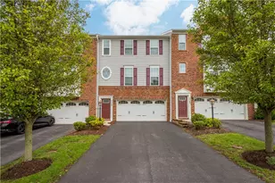 1163 Bayberry Dr, North Strabane, PA 15317 - Photo 1