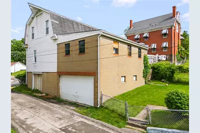 600 E Maiden St, Washington, PA 15301 - Photo 7