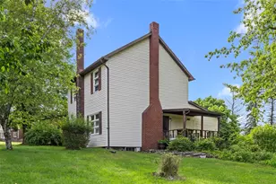 8070 Steubenville Pike, North Fayette, PA 15071 - Photo 1