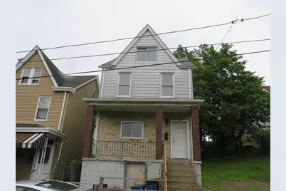 3921 Portman Ave, Observatory Hill, PA 15214 - Photo 1