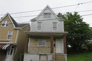 3921 Portman Ave, Observatory Hill, PA 15214 - Photo 1