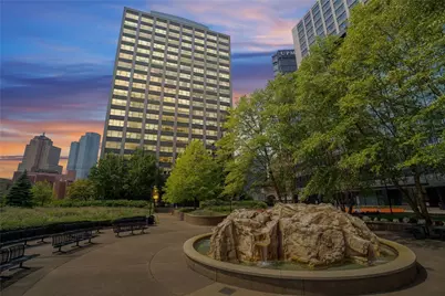 112 Washington Place #12B, Downtown Pgh, PA 15219 - Photo 31