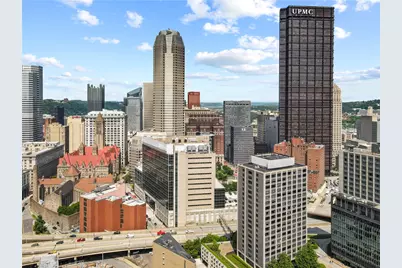 112 Washington Place #12B, Downtown Pgh, PA 15219 - Photo 27