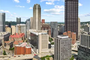 112 Washington Pl, Downtown Pgh, PA 15219 - Photo 27