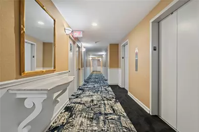 112 Washington Place #12B, Downtown Pgh, PA 15219 - Photo 19