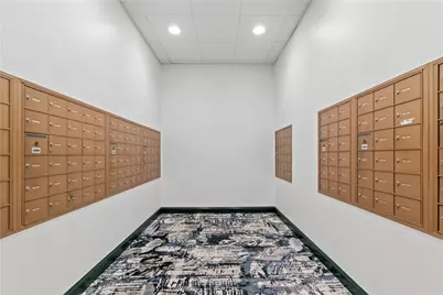 112 Washington Place #12B, Downtown Pgh, PA 15219 - Photo 21